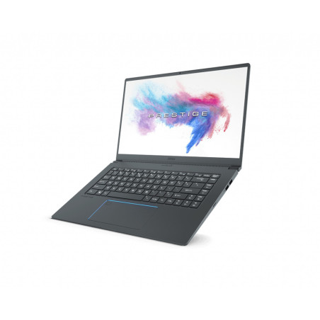 Port 15 MSI PS63 8RC-030FR I5-8265U 8Go 256GB 1050 4GB windows 10