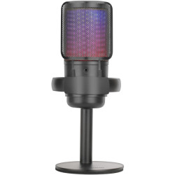 Microphone Mars Gaming MMic-SE RGB (Noir)