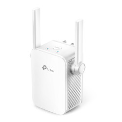 Point d'Accès Répéteur Wifi TP-Link TL-WA855RE (300N)