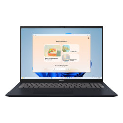 Port 16 ASUS Vivobook X1607CA-ISCMB208 Ultra7-255H 16Go 512Go Freedos Gar 3ans