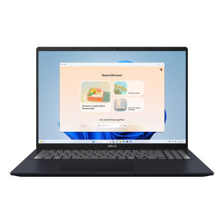 Port 16 ASUS Vivobook X1607CA-ISCMB208 Ultra7-255H 16Go 512Go Freedos Gar 3ans