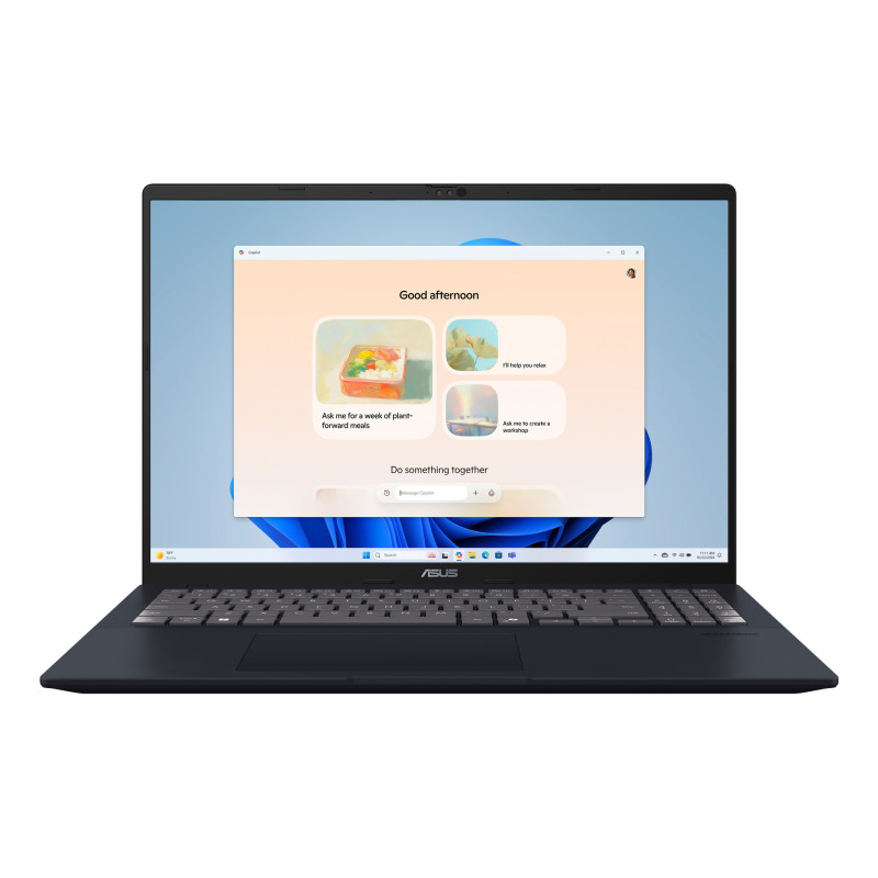 Port 16 ASUS Vivobook X1607CA-ISCMB206 Ultra5-225H 16Go 512Go Freedos Gar 3ans
