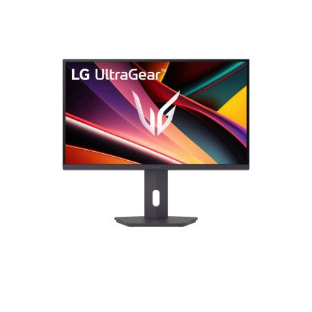 LG LCD 27G610A-B UltraGear Gaming Monitor