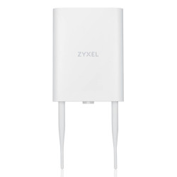 Zyxel NWA55BE -  Point d'accès WiFi 7 - Outdoor IP55, PoE+ 802.3at
