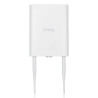 Zyxel NWA55BE -  Point d'accès WiFi 7 - Outdoor IP55, PoE+ 802.3at