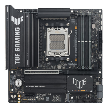 Carte Mère Asus Tuf Gaming B850M-Plus II (AM5) Micro-ATX