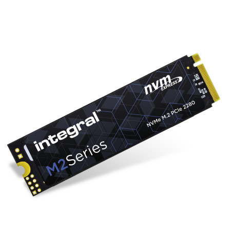 Disque SSD Integral M2 512Go - M.2 Type 2280 NVMe