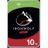 Disque Dur 3,5" Seagate IronWolf 10To - S-ATA