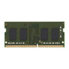 Barrette mémoire 16Go SODIMM DDR4 Kingston ValueRAM  3200Mhz (Vert)