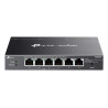 Switch réseau ethernet Gigabit TP-Link Omada - 6 Ports