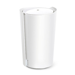 Système WiFi Mesh TP-Link Deco X50-5G AX3000 (1 pièce)
