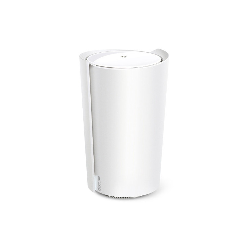 Système WiFi Mesh TP-Link Deco X50-5G AX3000 (1 pièce)
