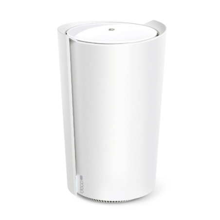 Système WiFi Mesh TP-Link Deco X50-5G AX3000 (1 pièce)