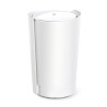 Système WiFi Mesh TP-Link Deco X50-5G AX3000 (1 pièce)