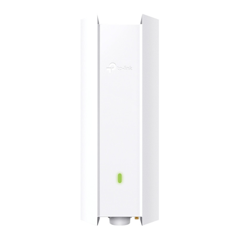 Point d'accès WiFi TP-Link Omada EAP623-Outdoor HD (Blanc)