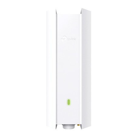 Point d'accès WiFi TP-Link Omada EAP623-Outdoor HD (Blanc)
