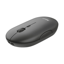 Souris sans fil Trust Puck (Noir)