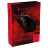 Souris filaire Gamer Verbatim SureFire Condor Claw RGB (Noir)