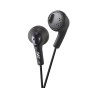 Ecouteurs intra-auriculaires JVC Gumy HA-F160 (Noir)
