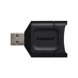 Lecteur de Cartes USB externe 3.2 Kingston MobileLite Plus