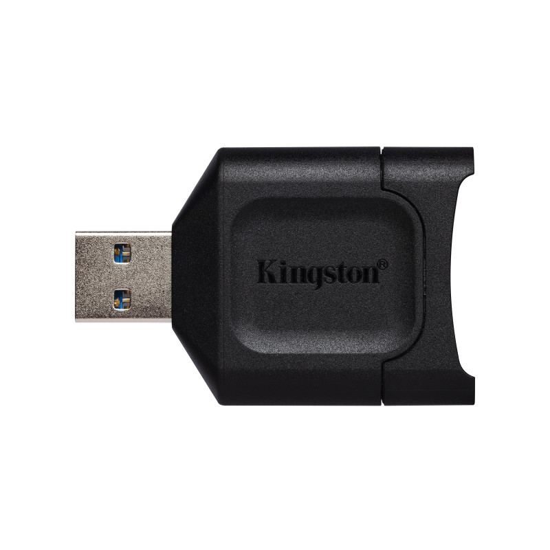 Lecteur de Cartes USB externe 3.2 Kingston MobileLite Plus
