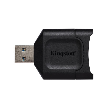 Lecteur de Cartes USB externe 3.2 Kingston MobileLite Plus