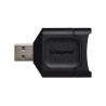 Lecteur de Cartes USB externe 3.2 Kingston MobileLite Plus