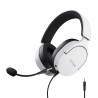 Casque Micro filaire Trust GXT 489 Fayzo (Blanc)