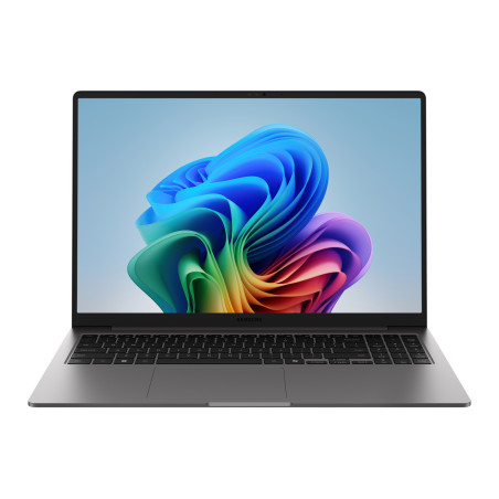 Portable GalaxyBook6 EE Intel Core Ultra 7 50 TOPS 32Go 512GoSSD Intel Graphics 