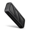 Boitier externe USB-C 3.2 Axagon EEM2-20G - NVMe M.2 Type 2280 (Noir)