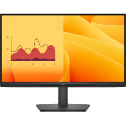 Ecran 22" Dell Pro E2225HM Full HD 100Hz (Noir)