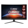 Ecran incurvé 32" MSI Gaming G32C4X Full HD 250Hz (Noir)