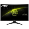 Ecran incurvé 32" MSI Mag 321CQF E18 WQHD 180Hz (Noir)