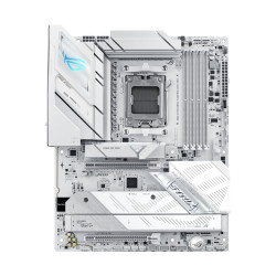 Carte Mère Asus Rog Strix B850-A Gaming WiFi7 Neo (AM5)(Blanc)