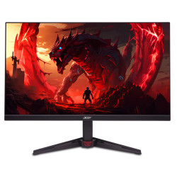 Ecran 27" Acer Nitro VG270K L1 4K Ultra HD 144Hz (Noir Bleu)