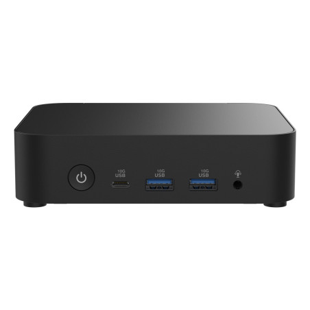 Mini PC Barebone Asus Kit NUC 14 Essential Slim NUC14MNK - N250