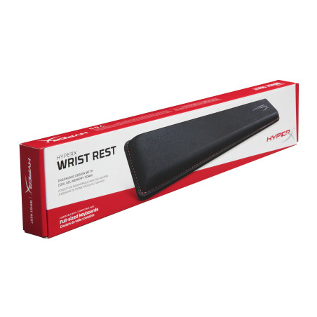 Repose poignée HyperX Wrist Rest (Noir)