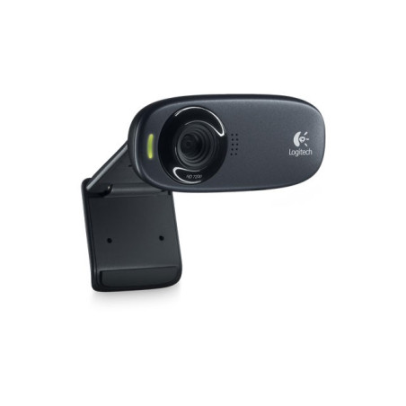 Webcam HD C310 Occasion - Logitech