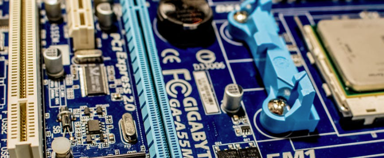 Pièces détachées et pièces de rechange AlloPanasOrdi