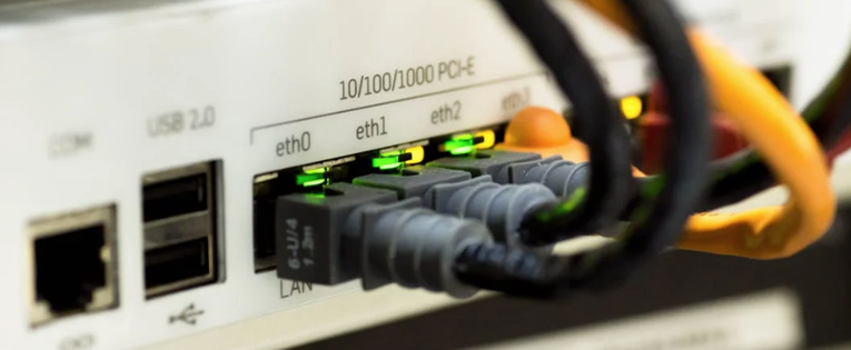 Vente routeur, switch, câbles réseaux AlloPanasOrdi chalon sur saône