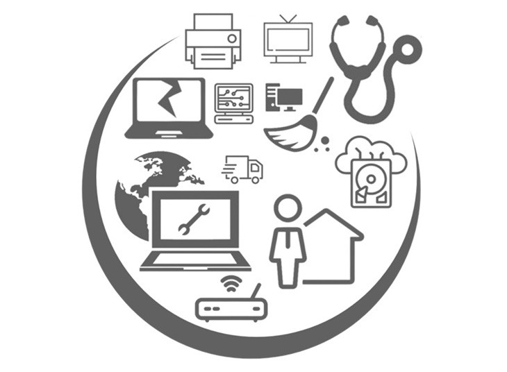 Assistance à Domicile - ZENDOM